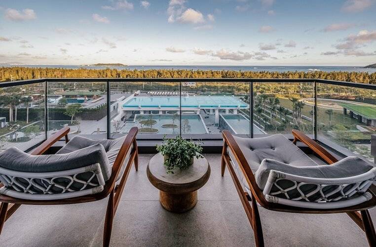 1 Hotel Haitang Bay Sanya