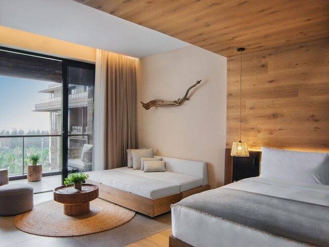 1 Hotel Haitang Bay Sanya