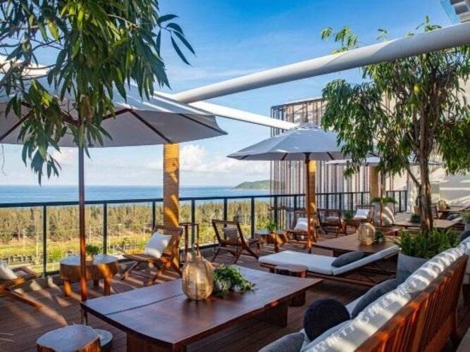 1 Hotel Haitang Bay Sanya