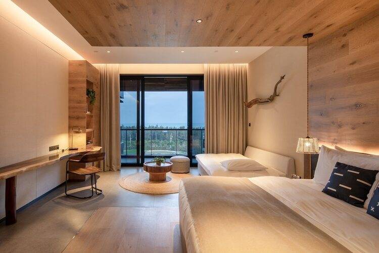 1 Hotel Haitang Bay Sanya