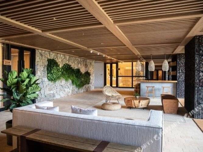 1 Hotel Haitang Bay Sanya