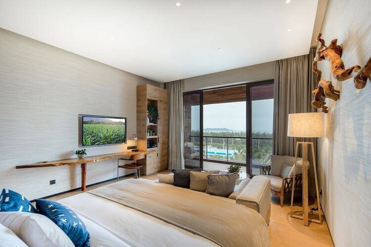 1 Hotel Haitang Bay Sanya