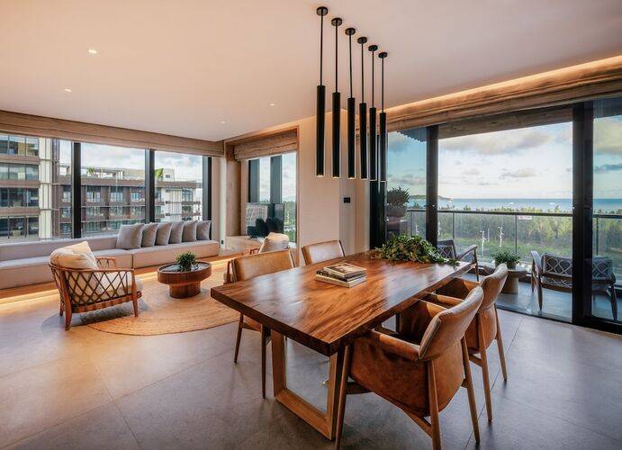 1 Hotel Haitang Bay Sanya