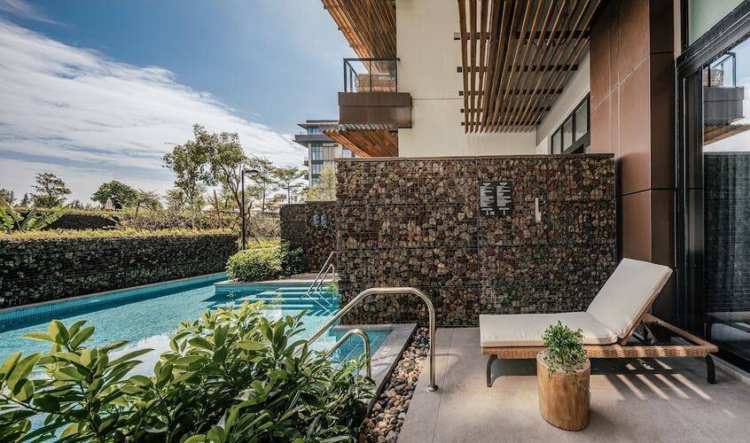 1 Hotel Haitang Bay Sanya