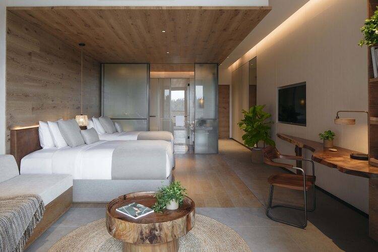 1 Hotel Haitang Bay Sanya