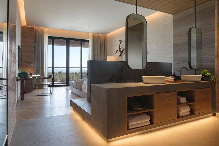 1 Hotel Haitang Bay Sanya