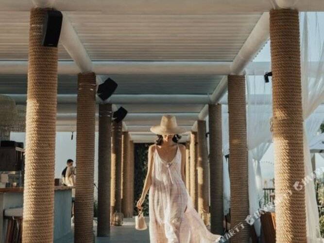 1 Hotel Haitang Bay Sanya