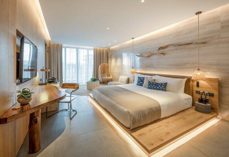 1 Hotel Haitang Bay Sanya