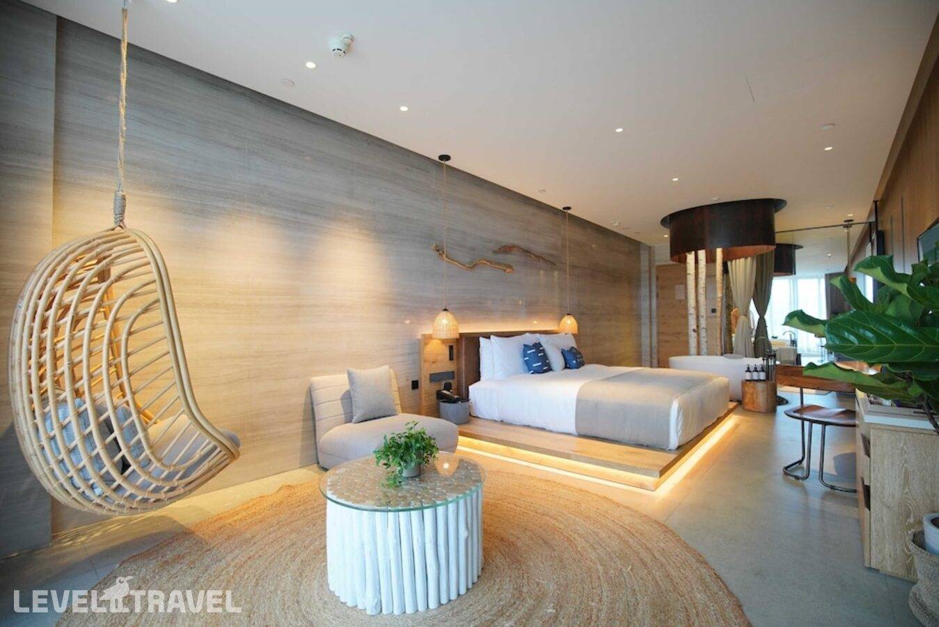 Отель 1 Hotel Haitang Bay Sanya — Хайтанг Бэй, Китай
