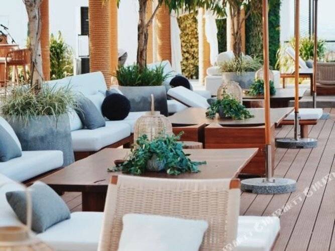 1 Hotel Haitang Bay Sanya