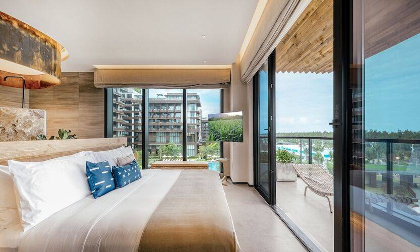 1 Hotel Haitang Bay Sanya