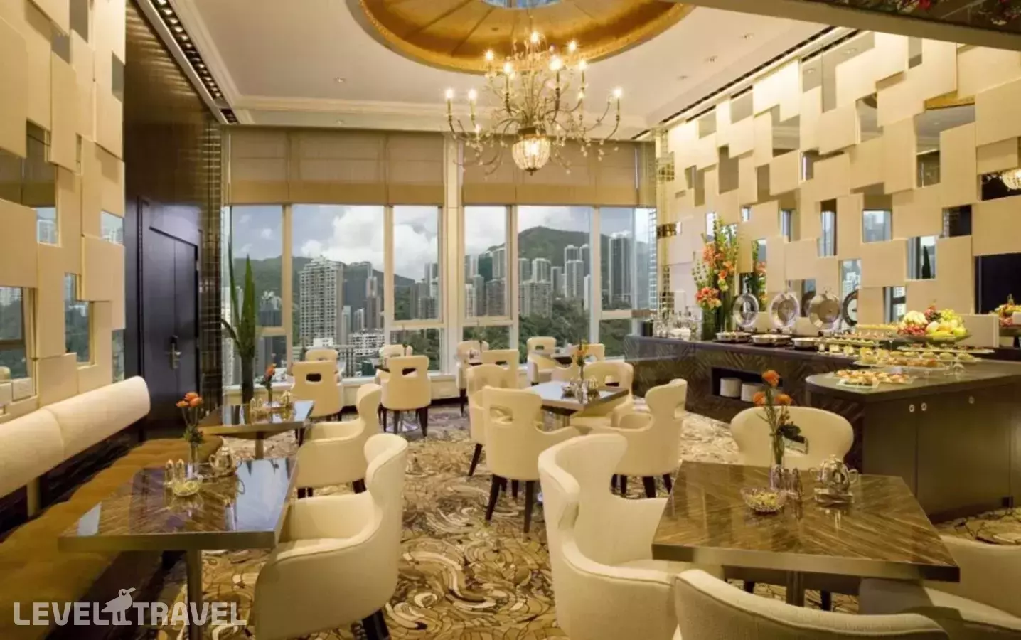 Regal Hongkong Hotel