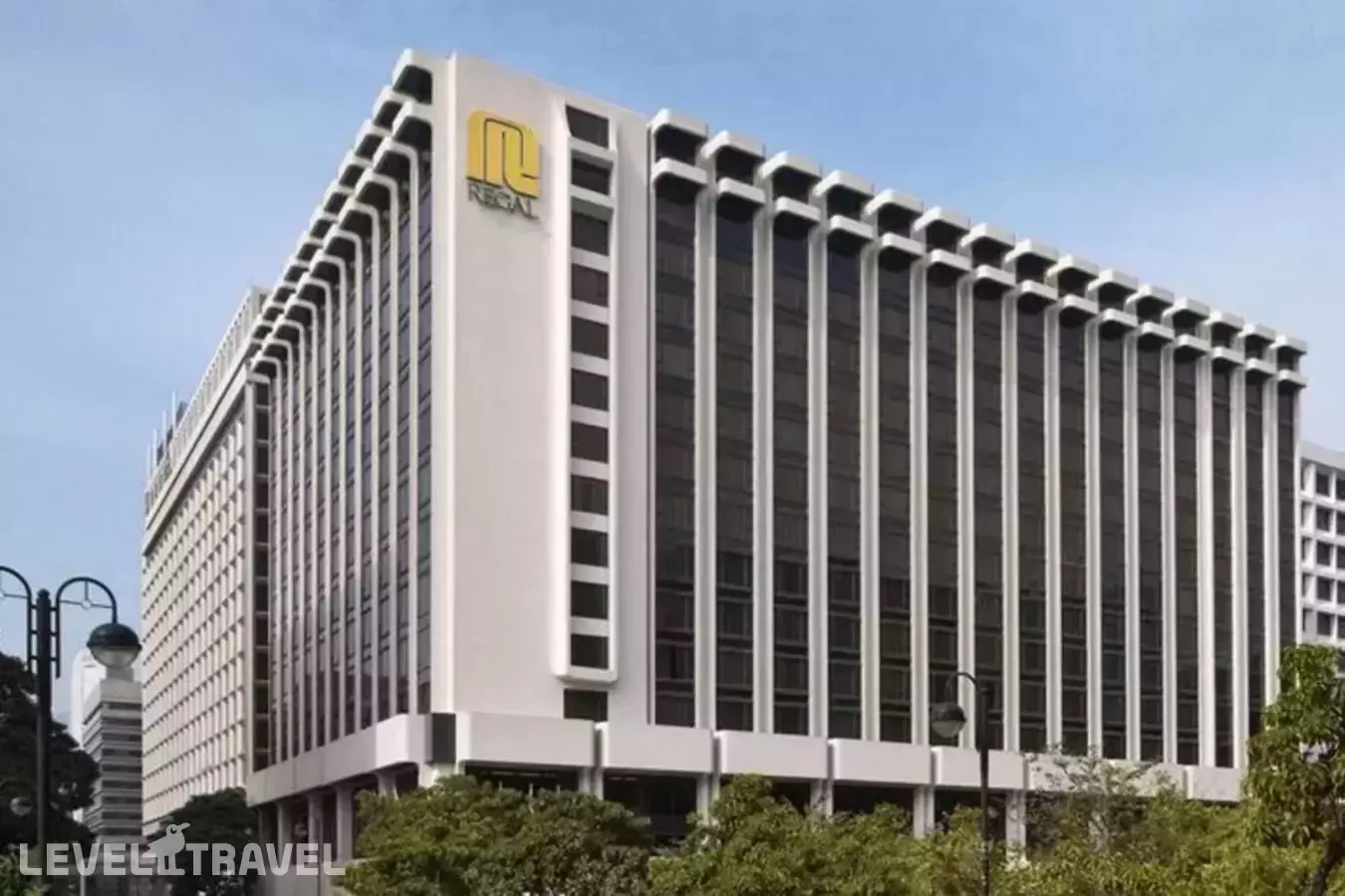 Regal Kowloon Hotel