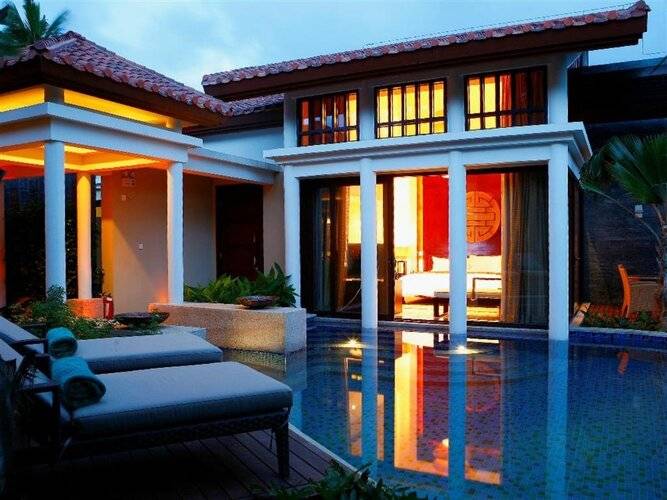 Banyan Tree Sanya