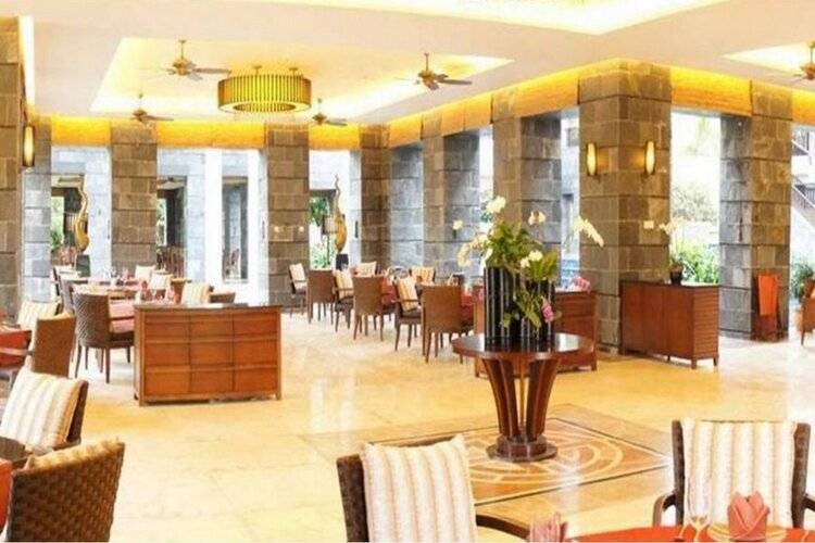 Banyan Tree Sanya