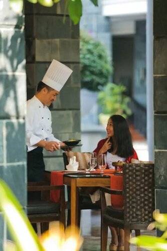 Banyan Tree Sanya