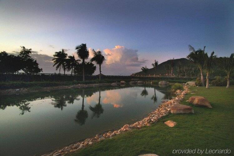 Banyan Tree Sanya