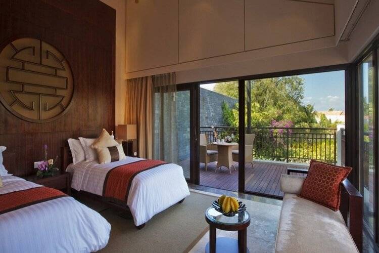 Banyan Tree Sanya