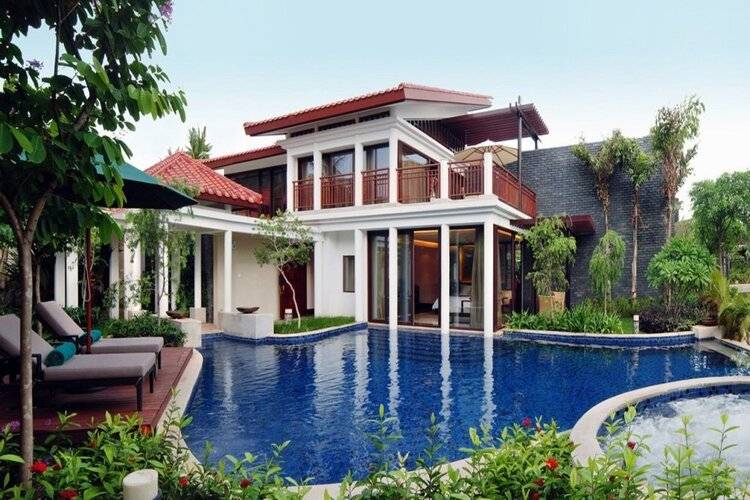Banyan Tree Sanya