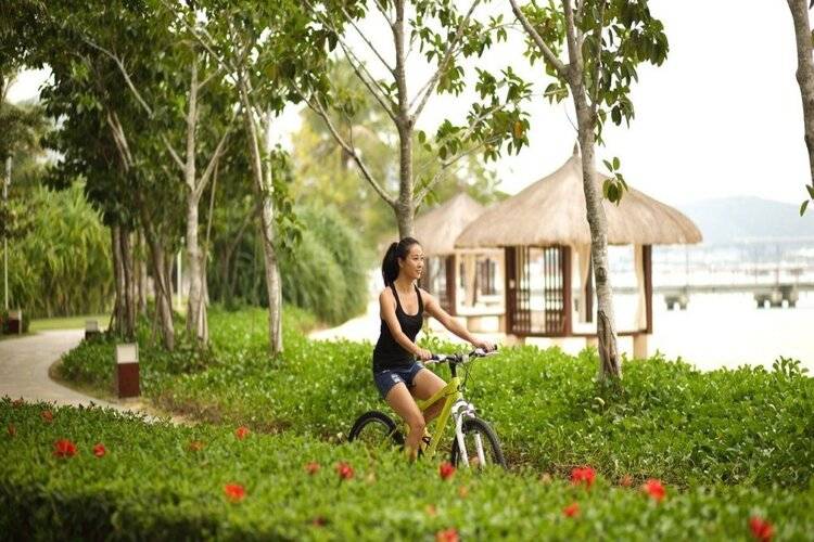 Banyan Tree Sanya