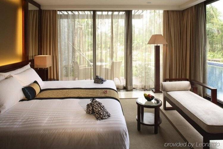 Banyan Tree Sanya