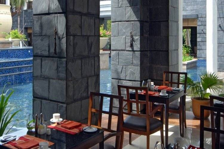 Banyan Tree Sanya