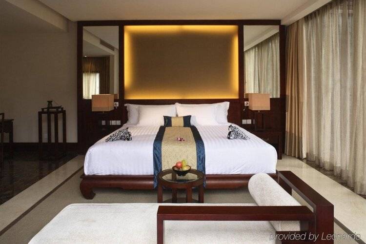 Banyan Tree Sanya