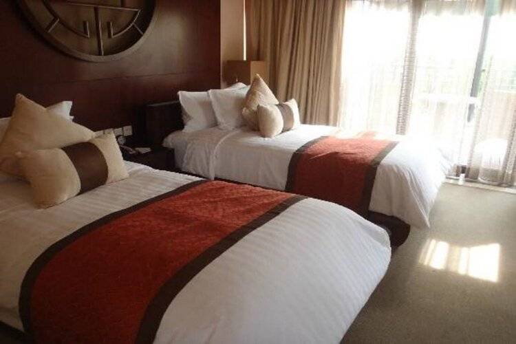 Banyan Tree Sanya