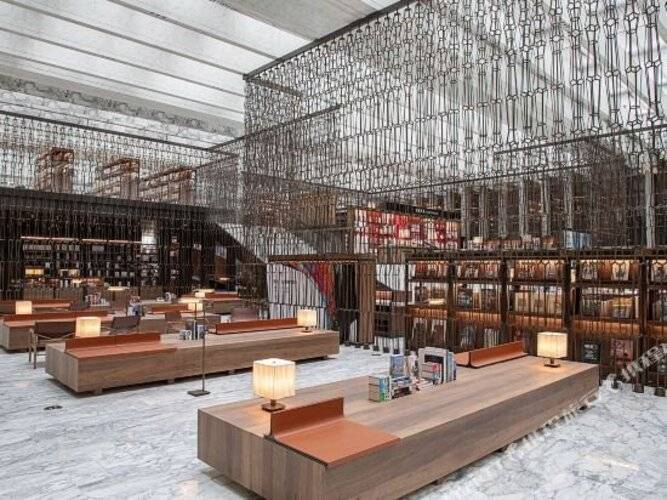 Mumian Beijing Daxing International Airport