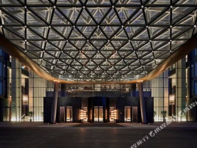 Mumian Beijing Daxing International Airport
