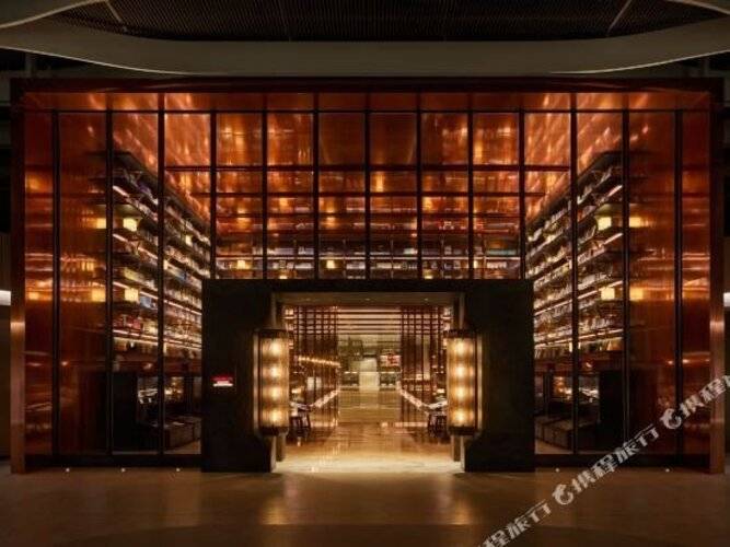 Mumian Beijing Daxing International Airport