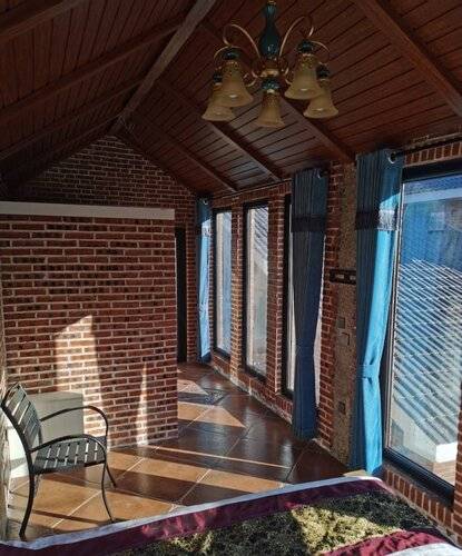 Mutianyu Greatwall Wangshanyuan Homestay