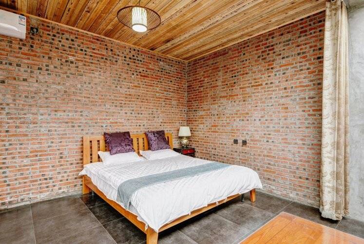 Mutianyu Greatwall Wangshanyuan Homestay