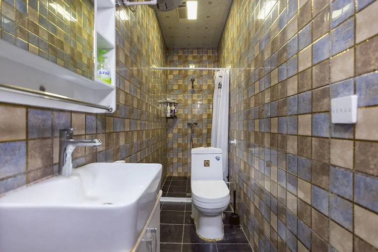 Mutianyu Greatwall Wangshanyuan Homestay