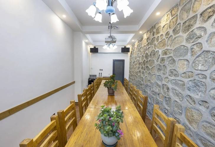 Mutianyu Greatwall Wangshanyuan Homestay