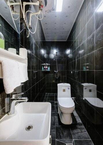 Mutianyu Greatwall Wangshanyuan Homestay