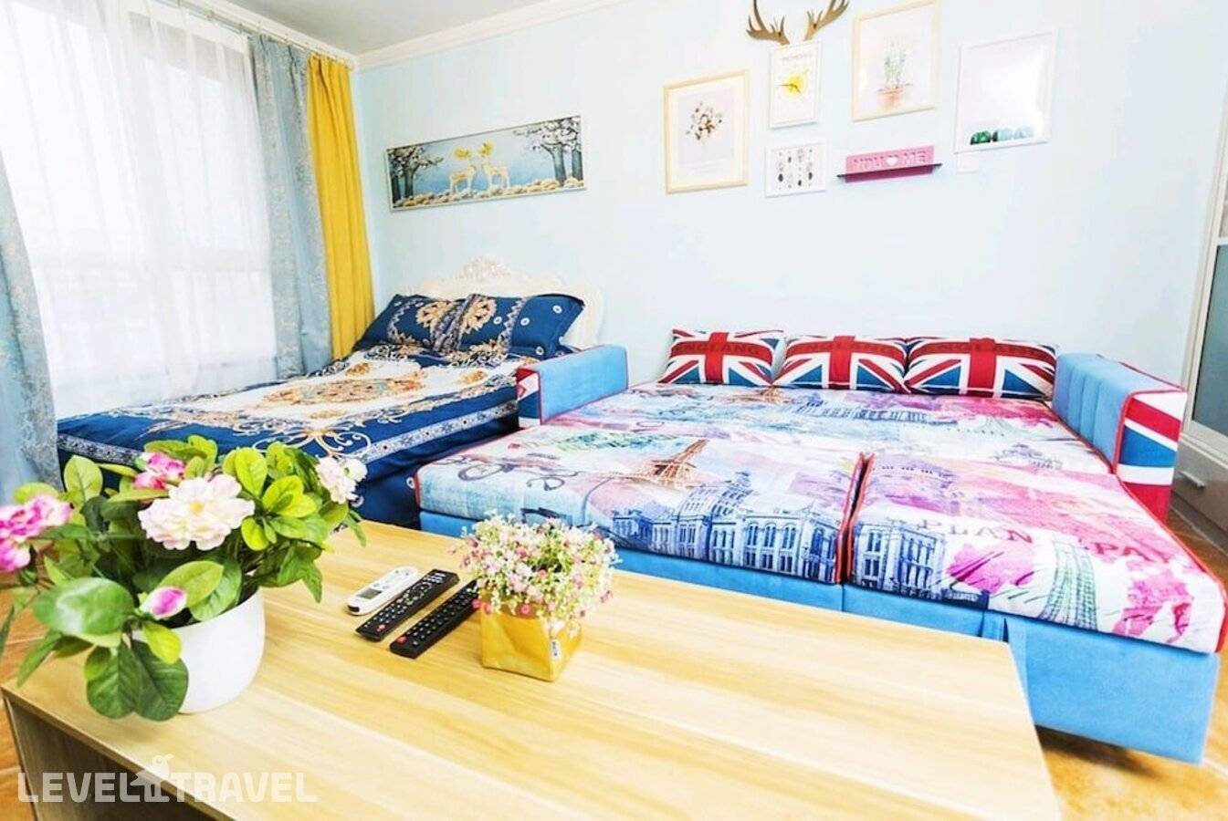 Изображение отеля 3