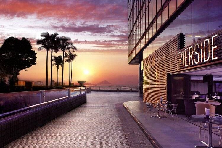 The Royal Pacific Hotel & Towers