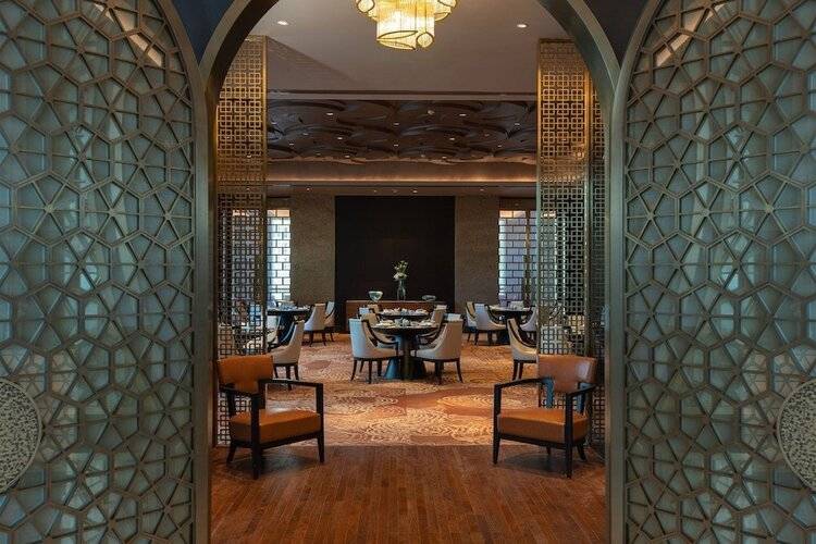 Sheraton Beijing Lize Hotel