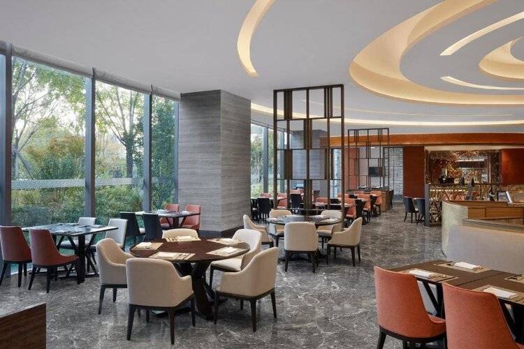 Sheraton Beijing Lize Hotel