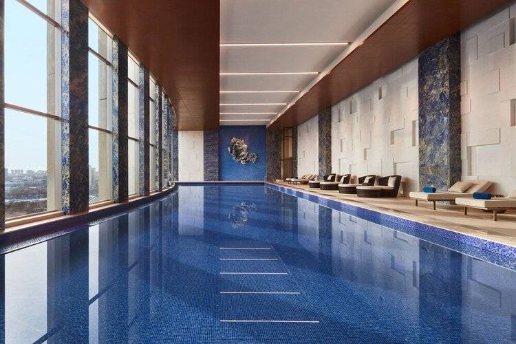 Sheraton Beijing Lize Hotel