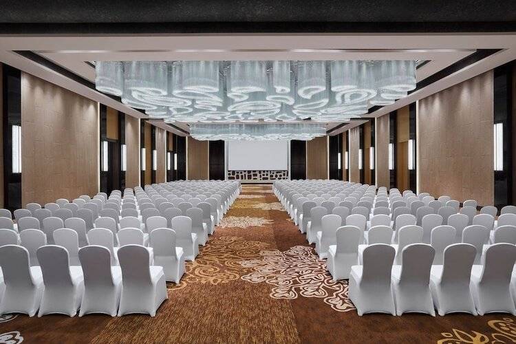 Sheraton Beijing Lize Hotel