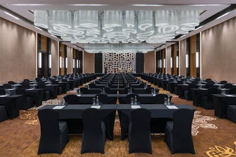 Sheraton Beijing Lize Hotel