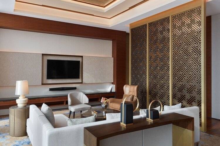 Sheraton Beijing Lize Hotel