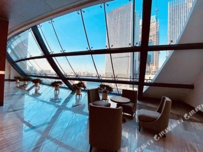 Sheraton Beijing Lize Hotel