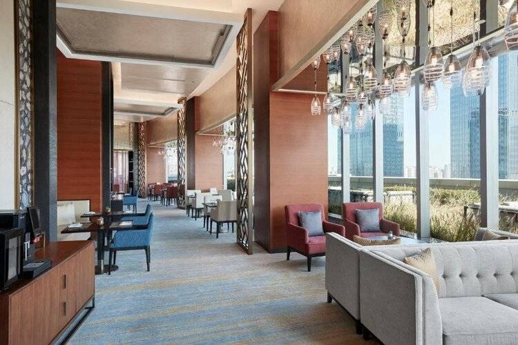 Sheraton Beijing Lize Hotel