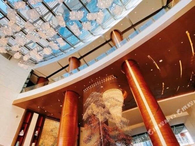Sheraton Beijing Lize Hotel