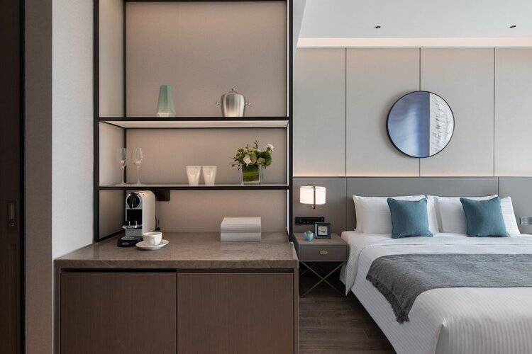 Somerset Daxing Beijing