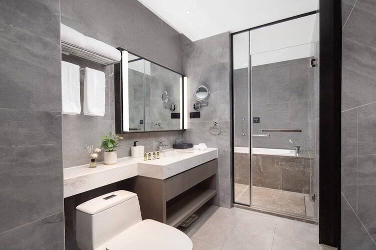 Somerset Daxing Beijing