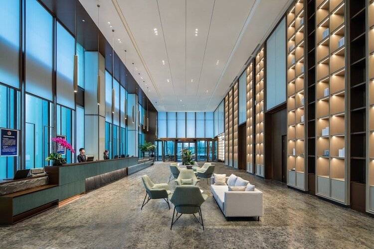Somerset Daxing Beijing
